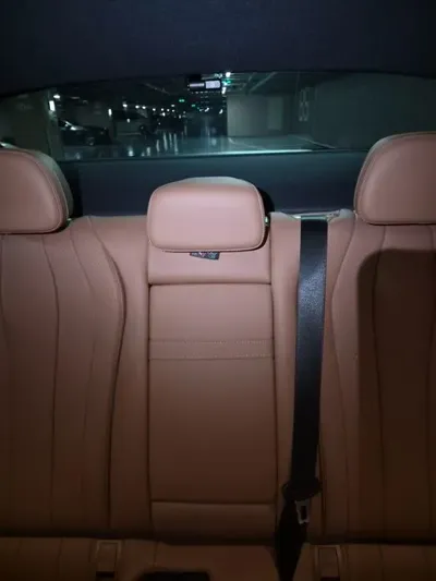 Mercedes-Benz E-Class 2025, 5670 км, за 63030000 KRW