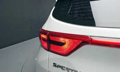 Kia Sportage 2016, 55900 км, за 13990000 KRW - фото 23