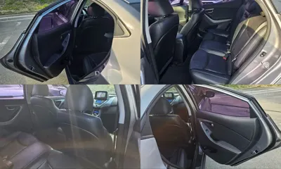 Hyundai Avante 2012, 85620 км, за 5500000 KRW - фото 18