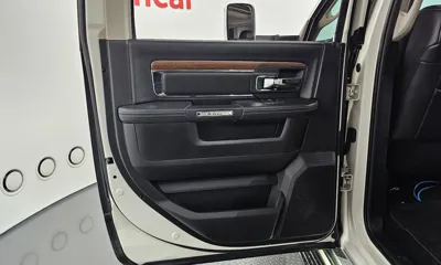 Dodge Ram Pick Up 2017, 128113 км, за 37770000 KRW - фото 25