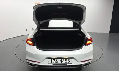 Hyundai Grandeur 2019, 49741 км, за 21500000 KRW - фото 31