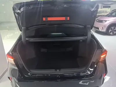 Honda Inspire 2024, 21600 км, за 104000 CNY - фото 19
