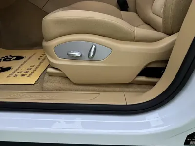 Porsche Macan 2016, 70000 км, за 109900 CNY - фото 20