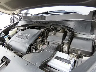 Kia Sorento 2015, 157332 км, за 8900000 KRW - фото 19