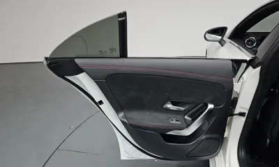 Mercedes-Benz CLA-Class 2022, 55800 км, за 33990000 KRW - фото 26