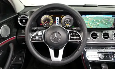 Mercedes-Benz E-Class 2019, 71541 км, за 25390000 KRW - фото 15