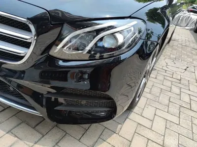 Mercedes-Benz E-Class 2016, 159300 км, за 126300 CNY - фото 24