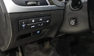 Genesis G80 2019, 180276 км, за 16990000 KRW - фото 14