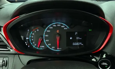 ChevroletGMDaewoo Spark 2016, 66809 км, за 5600000 KRW - фото 8