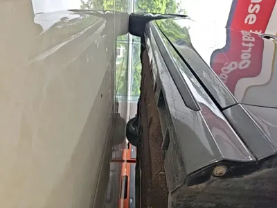 GAC Motor Shadow Leopard 2022, 49400 км, за 70500 CNY - фото 21