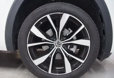Volkswagen Atlas 2025, 8934 км, за 64000000 KRW