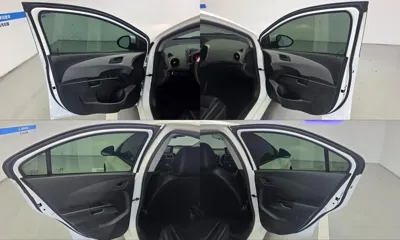 ChevroletGMDaewoo Aveo 2013, 68530 км, за 2000000 KRW - фото 15