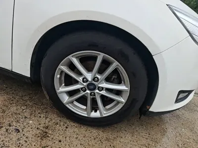 Ford Focus 2016, 179100 км, за 21300 CNY - фото 14