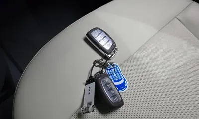 Hyundai Casper 2023, 21178 км, за 16900000 KRW - фото 30
