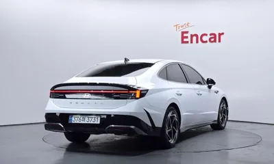 Hyundai Sonata 2024, 43454 км, за 25500000 KRW