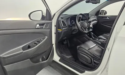 Hyundai Tucson 2019, 129491 км, за 14400000 KRW - фото 10