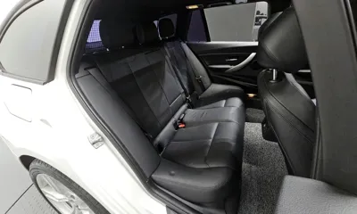 BMW 3-Series 2013, 216020 км, за 11500000 KRW - фото 11