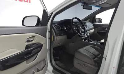 Kia Canival 2016, 217935 км, за 9800000 KRW - фото 10