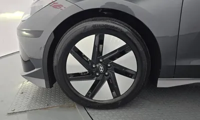 Hyundai Ioniq6 2023, 23427 км, за 40830000 KRW - фото 5