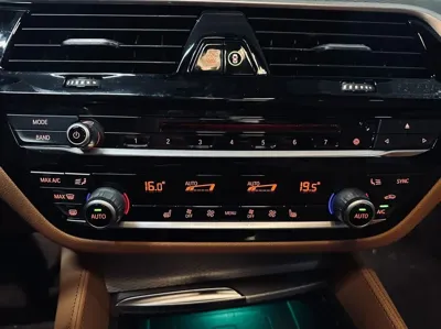 BMW 5-Series 2018, 108140 км, за 20200000 KRW - фото 16