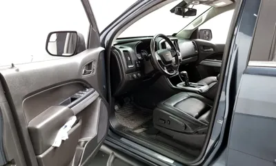 ChevroletGMDaewoo Colorado 2020, 25541 км, за 20900000 KRW - фото 10