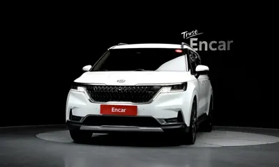 Kia Canival 2021, 145521 км, за 20900000 KRW