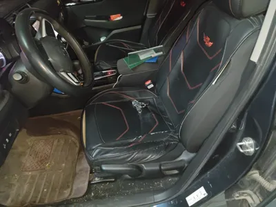 Honda Envix 2019, 38500 км, за 51234.93 CNY - фото 16