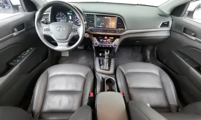 Hyundai Avante 2018, 78808 км, за 12900000 KRW - фото 7