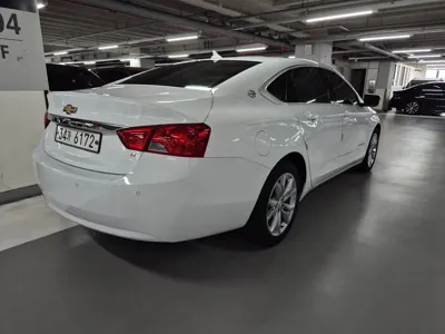 ChevroletGMDaewoo Impala 2017, 64682 км, за 8900000 KRW - фото 3