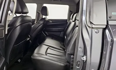 KG_Mobility_Ssangyong Rexton 2018, 106717 км, за 12990000 KRW - фото 26