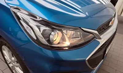 ChevroletGMDaewoo Spark 2019, 82590 км, за 6000000 KRW - фото 22