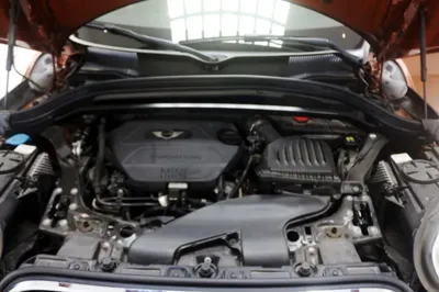 MINI Countryman 2017, 63200 км, за 13900000 KRW - фото 20