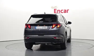 Hyundai Tucson 2023, 34001 км, за 24500000 KRW