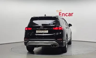 Hyundai Santafe 2020, 88550 км, за 17900000 KRW - фото 4