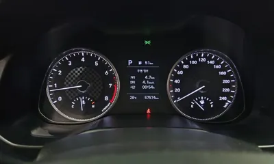 Hyundai Avante 2020, 57574 км, за 10990000 KRW - фото 8
