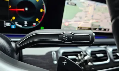 Mercedes-Benz GLE-Class 2021, 138759 км, за 56700000 KRW - фото 9