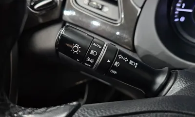 Hyundai Grandeur 2017, 120400 км, за 9300000 KRW - фото 17