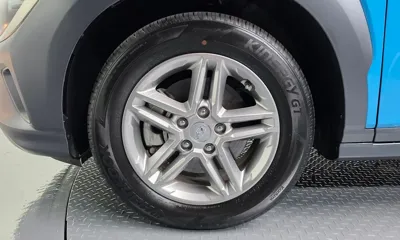 Hyundai Kona 2022, 15588 км, за 17500000 KRW - фото 5