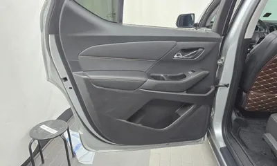 ChevroletGMDaewoo Traverse 2020, 93178 км, за 16200000 KRW - фото 25