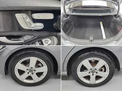Mercedes-Benz C-Class 2018, 91310 км, за 13500000 KRW - фото 20