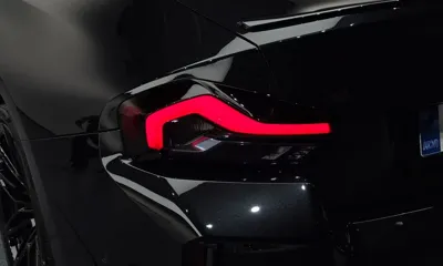 BMW M2 2026, 3868 км, за 95000000 KRW - фото 23