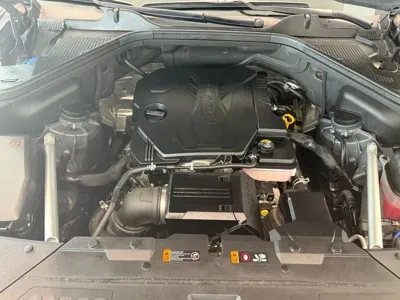 Genesis GV80 2024, 36340 км, за 62500000 KRW - фото 6