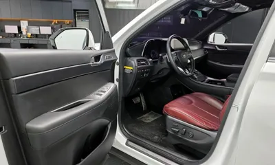 Hyundai Palisade 2019, 69432 км, за 25990000 KRW - фото 11