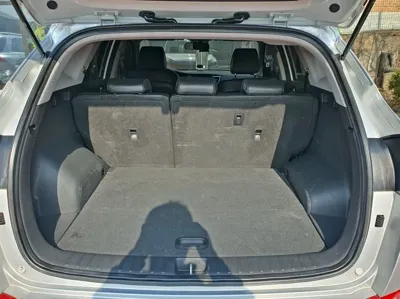 Hyundai Tucson 2016, 120362 км, за 11600000 KRW - фото 11