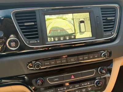 Kia Canival 2016, 86077 км, за 15500000 KRW - фото 15