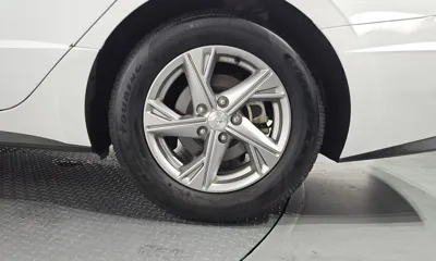 Hyundai Sonata 2023, 89849 км, за 14900000 KRW - фото 21