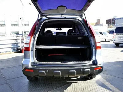 Honda CR-V 2007, 230090 км, за 3900000 KRW - фото 18