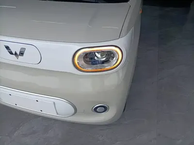 Wuling MINIEV 2024, 18000 км, за 26600 CNY - фото 24