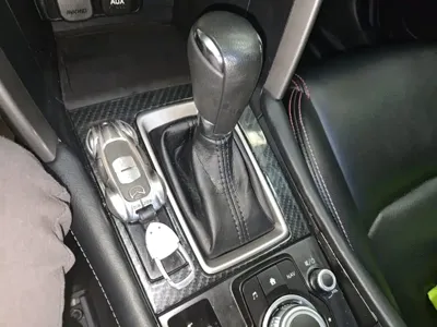 Mazda CX-4 2016, 142500 км, за 41100 CNY - фото 14