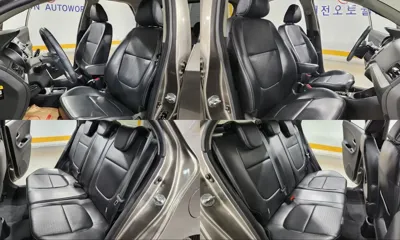 Kia Morning 2016, 25486 км, за 5500000 KRW - фото 8